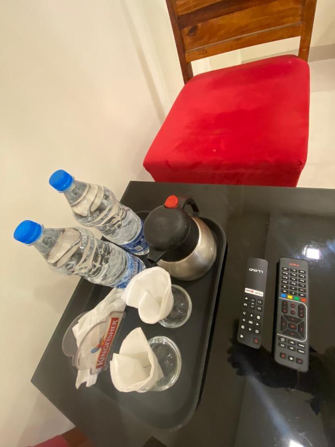 Hotel Woodlark Zirakpur - A Peaceful Stay Exterior photo